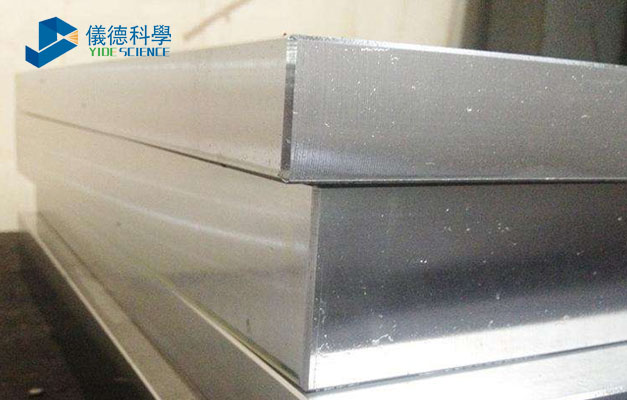 NAK80模具鋼你了解多少？