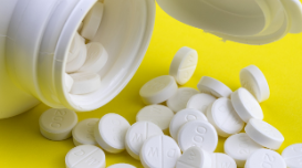 藥品元素雜質(zhì)分析，手持X射線熒光光譜提高研發(fā)效率